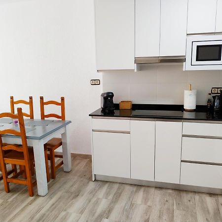 Apartamento Ronda 4 - Los Boliches Фуенхірола Екстер'єр фото
