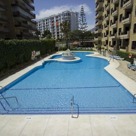 Apartamento Ronda 4 - Los Boliches Фуенхірола Екстер'єр фото