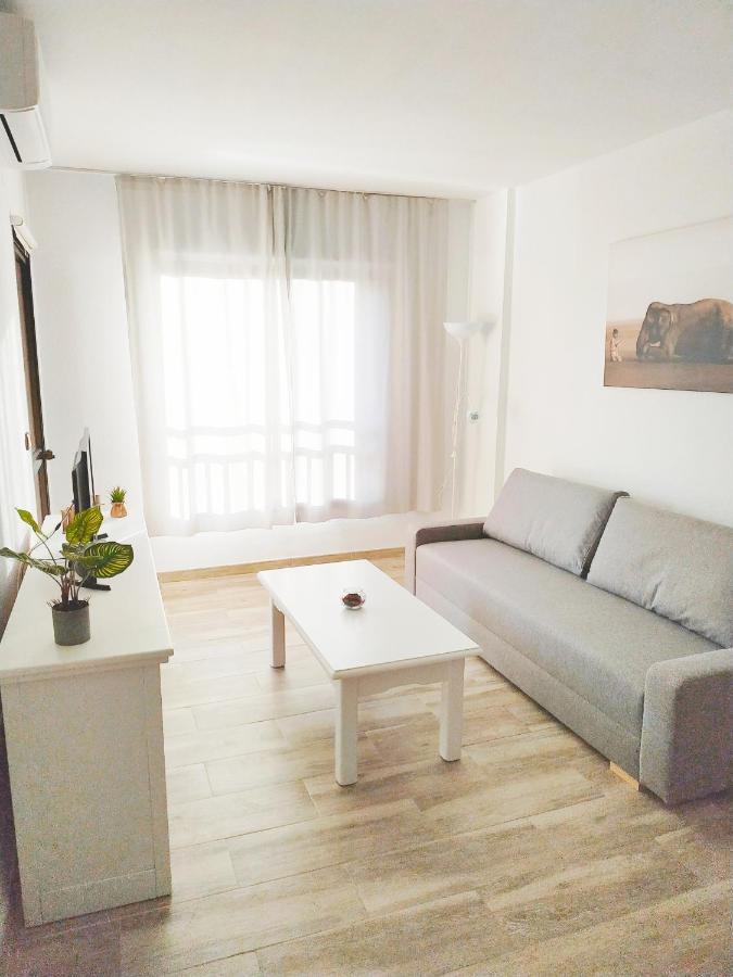 Apartamento Ronda 4 - Los Boliches Фуенхірола Екстер'єр фото