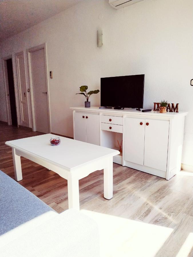 Apartamento Ronda 4 - Los Boliches Фуенхірола Екстер'єр фото