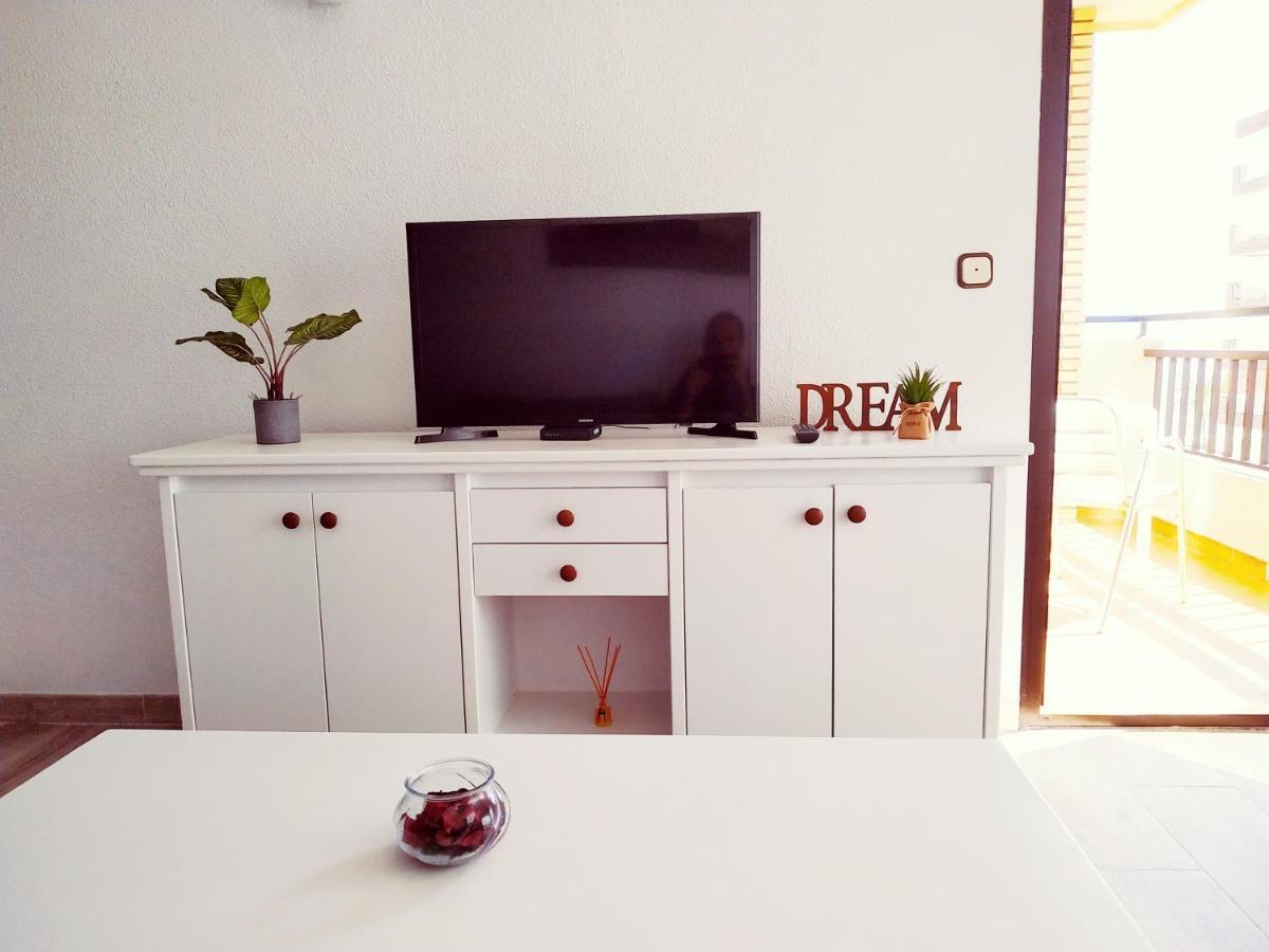 Apartamento Ronda 4 - Los Boliches Фуенхірола Екстер'єр фото