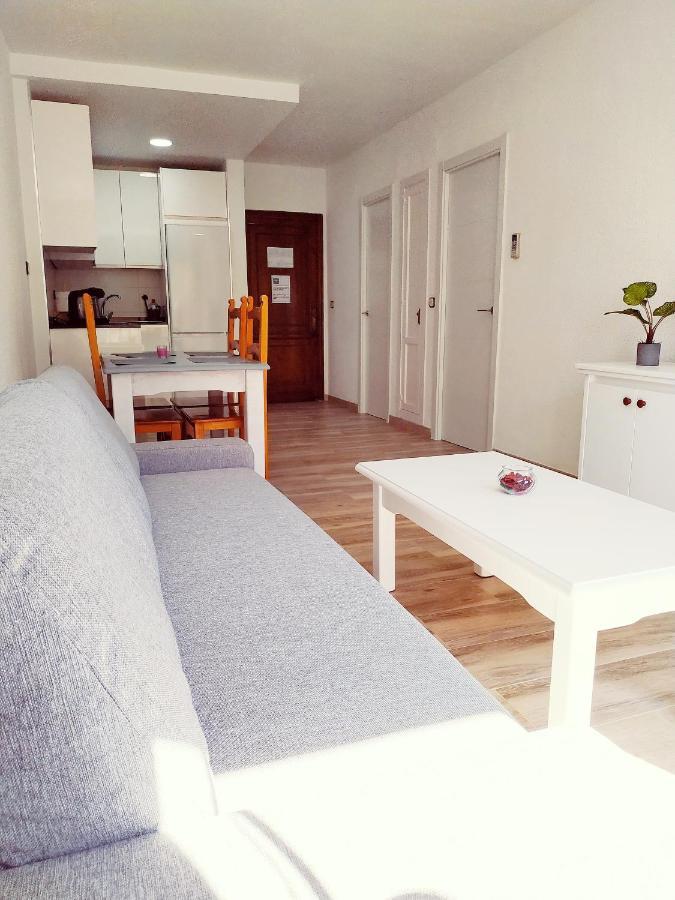 Apartamento Ronda 4 - Los Boliches Фуенхірола Екстер'єр фото