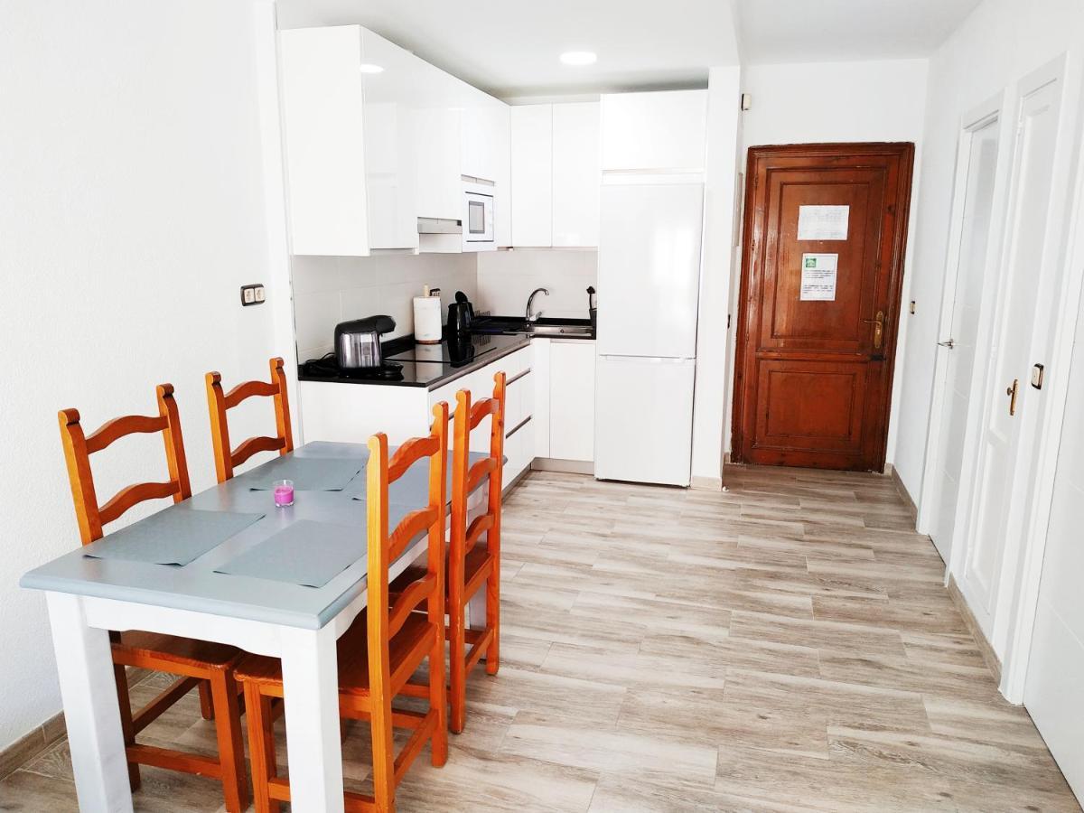Apartamento Ronda 4 - Los Boliches Фуенхірола Екстер'єр фото