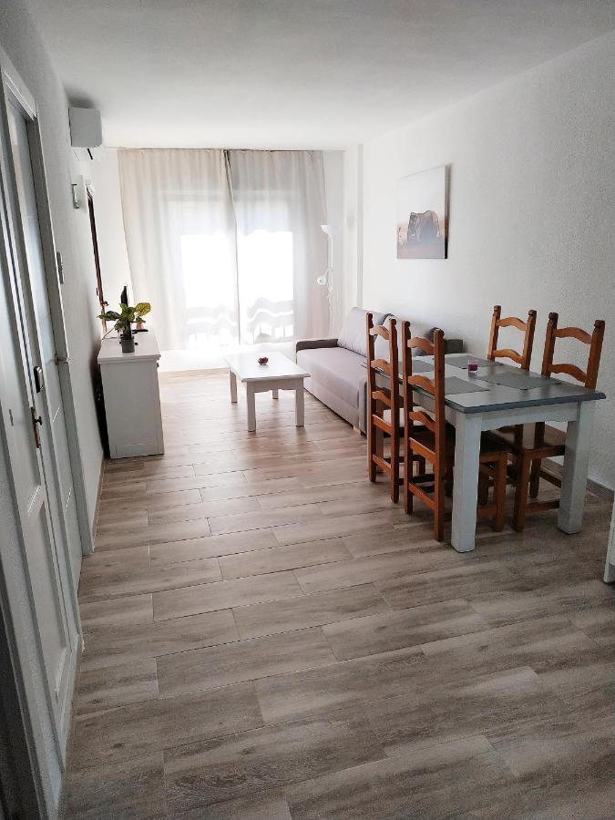 Apartamento Ronda 4 - Los Boliches Фуенхірола Екстер'єр фото