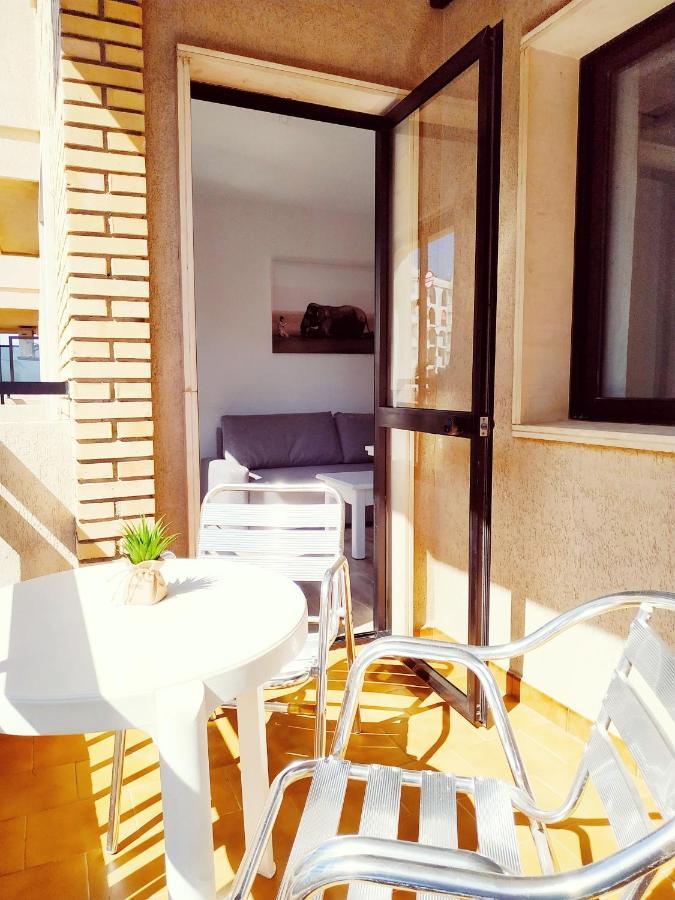 Apartamento Ronda 4 - Los Boliches Фуенхірола Екстер'єр фото