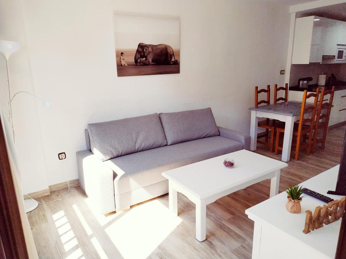 Apartamento Ronda 4 - Los Boliches Фуенхірола Екстер'єр фото