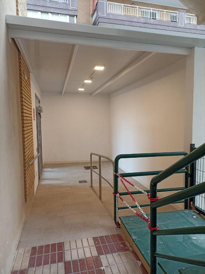 Apartamento Ronda 4 - Los Boliches Фуенхірола Екстер'єр фото