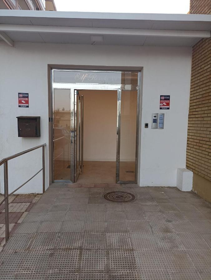 Apartamento Ronda 4 - Los Boliches Фуенхірола Екстер'єр фото