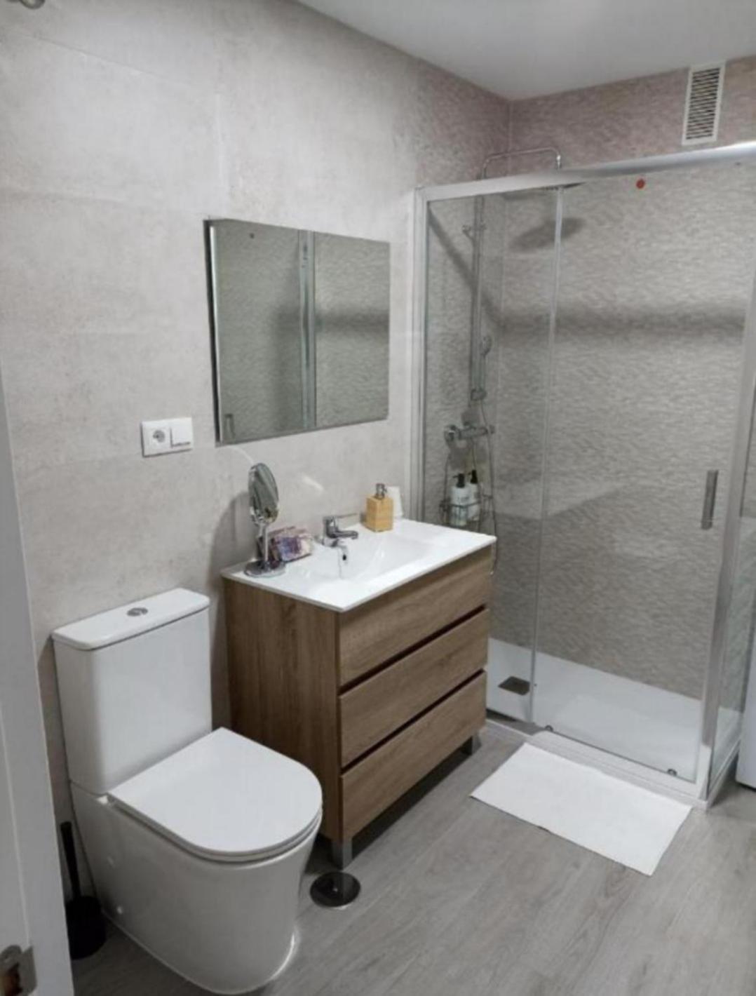Apartamento Ronda 4 - Los Boliches Фуенхірола Екстер'єр фото