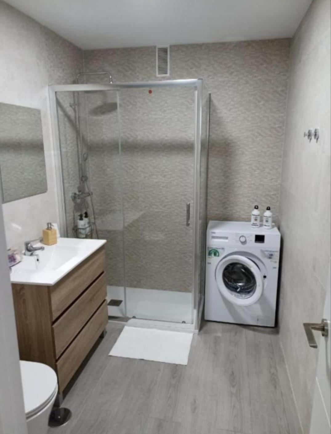 Apartamento Ronda 4 - Los Boliches Фуенхірола Екстер'єр фото