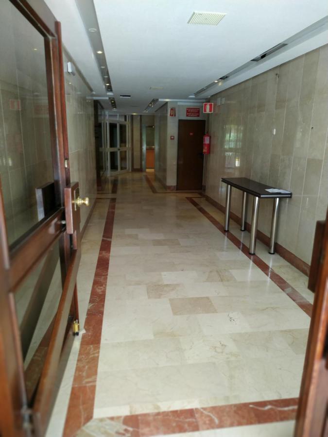 Apartamento Ronda 4 - Los Boliches Фуенхірола Екстер'єр фото