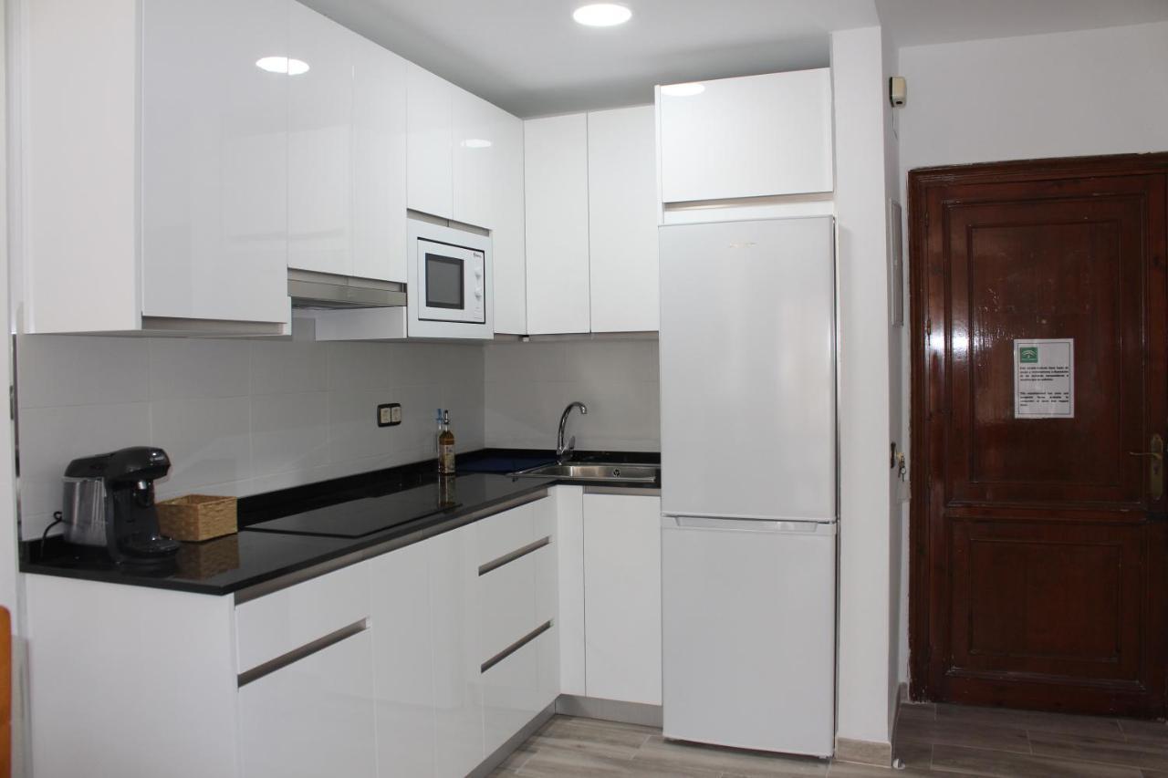 Apartamento Ronda 4 - Los Boliches Фуенхірола Екстер'єр фото