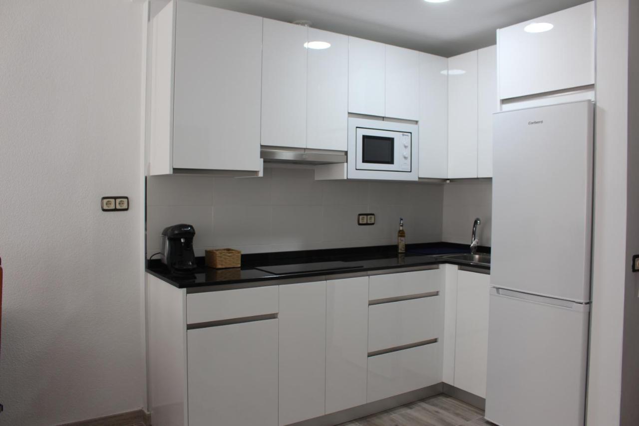Apartamento Ronda 4 - Los Boliches Фуенхірола Екстер'єр фото