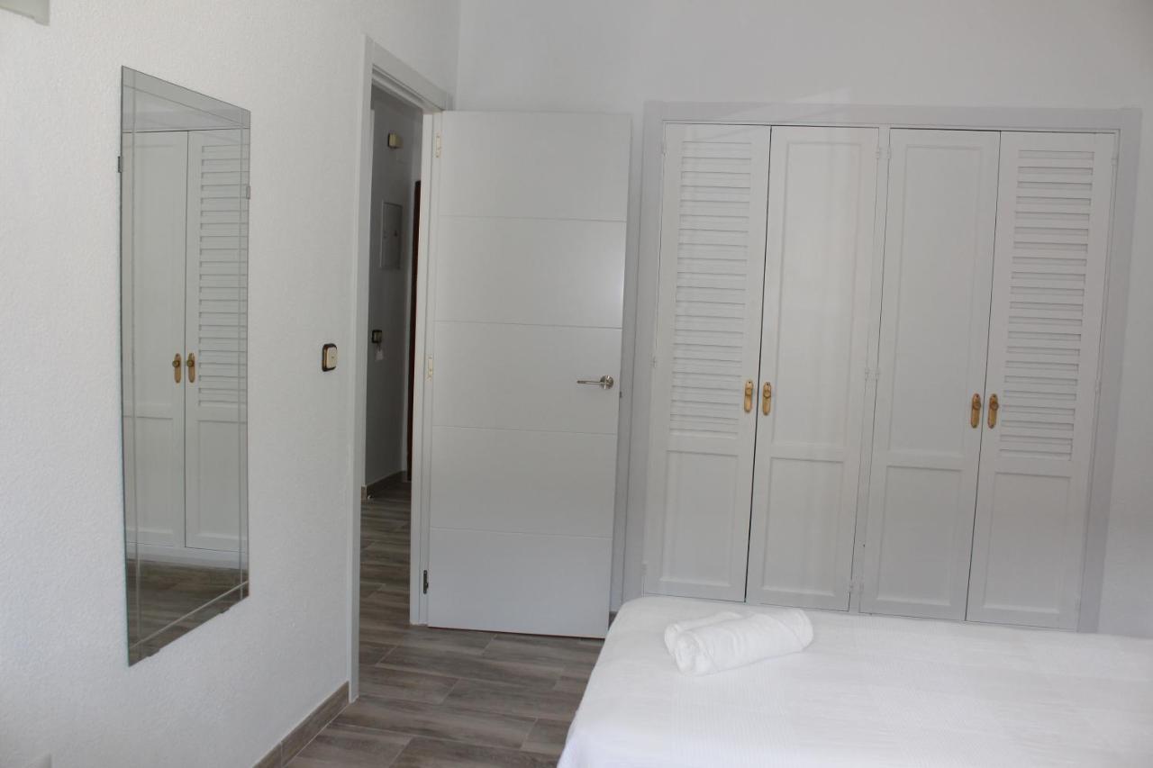 Apartamento Ronda 4 - Los Boliches Фуенхірола Екстер'єр фото
